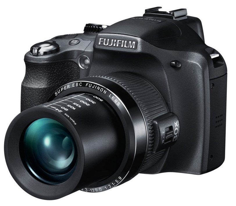 Spesifikasi dan Harga Kamera Fujifilm Finepix S4500 Terbaru ⋆ KaKamera™