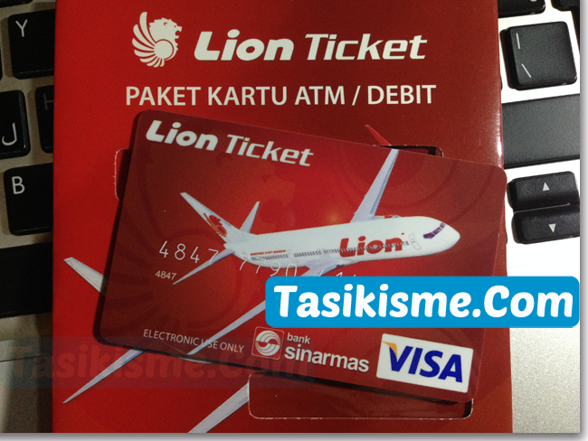 kartu atm bank sinarmas