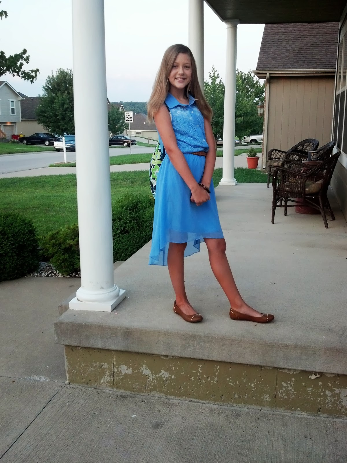 Displaying 18> Images For - Middle School Outfits For Girls...