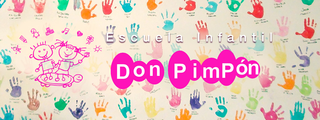 E.I DON PIMPÓN