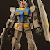 Painted Build: MG 1/100 RX-78-2 Gundam The ORIGIN ver.
