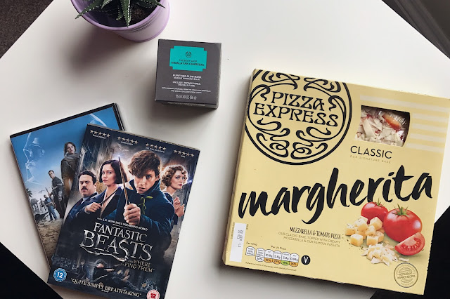 the body shop, pizza express, fantastic beasts and where to find them the body shop, pizza express, fantastic beasts and where to find them
