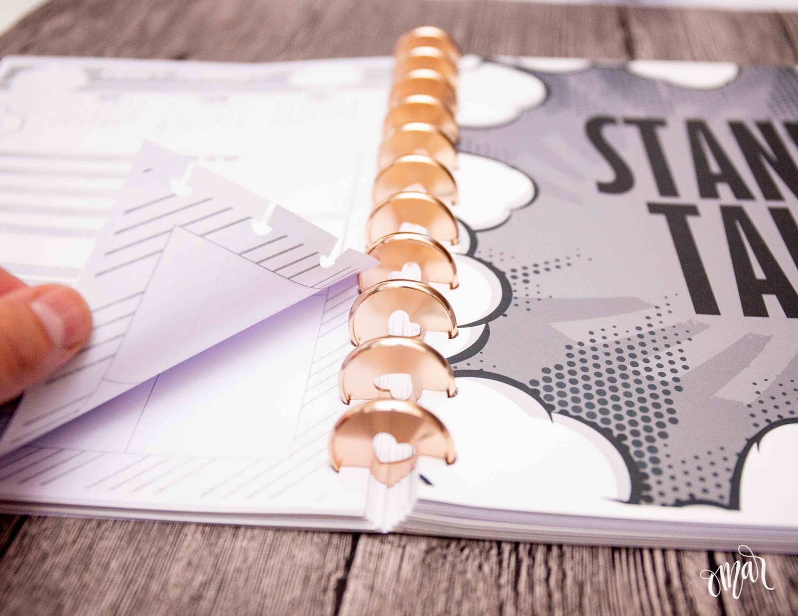 Awesome SVGs Cutting Any Size Happy Planner Pages With Your Cricut