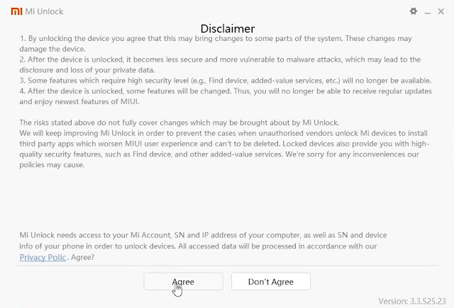 How to Unlock Bootloader Xiaomi Mi Mix 3