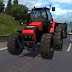 Tractor Wheels V1.0