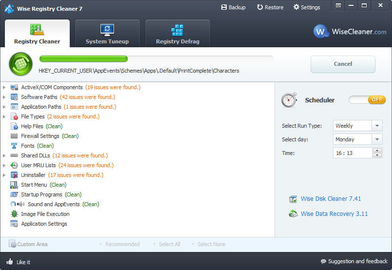 windows registry checker tool windows registry checker tool
