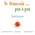 تحميل كتاب le français pas à pas لتعلم اللغة الفرنسية للاطفال والمبتدئين تحميل كتاب le français pas à pas لتعلم اللغة الفرنسية للاطفال والمبتدئين