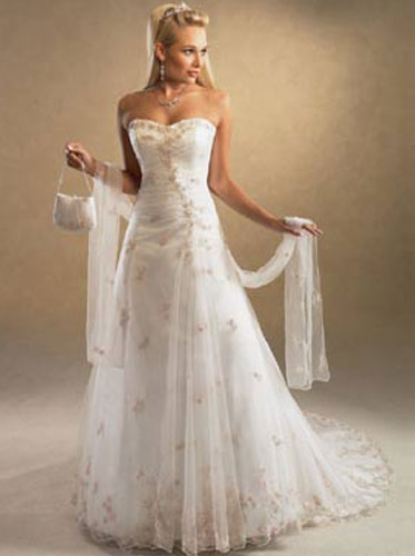47+ Popular Ideas Wedding Dresses Cheap But Beautiful