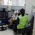 하안3동, 사례관리대상자와의 따뜻한 병원동행