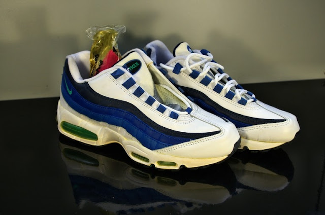 1997 nike air max