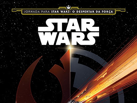 [Resenha] Star Wars: Estrelas Perdidas, de Claudia Gray e Editora Seguinte (Grupo Companhia das Letras)