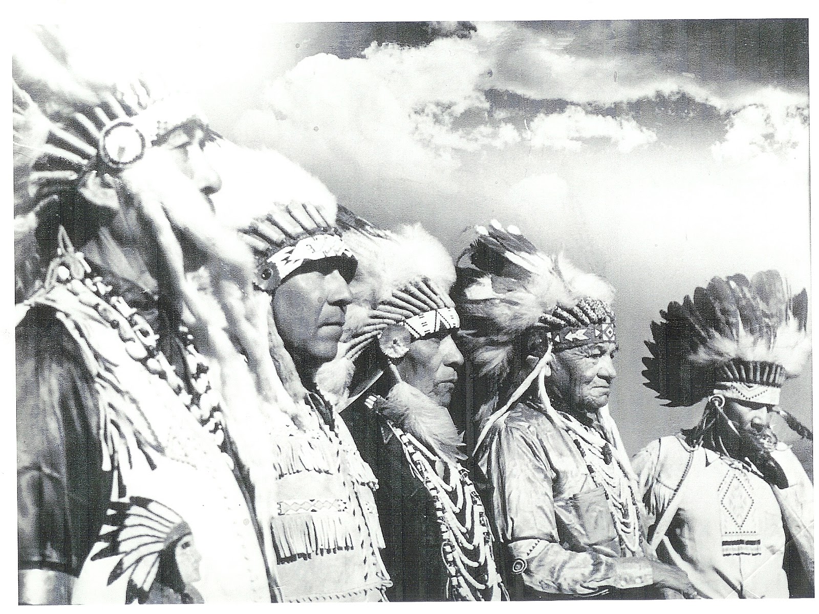 Ken's Photo Gallery Paiute Pow Wows Summary Page