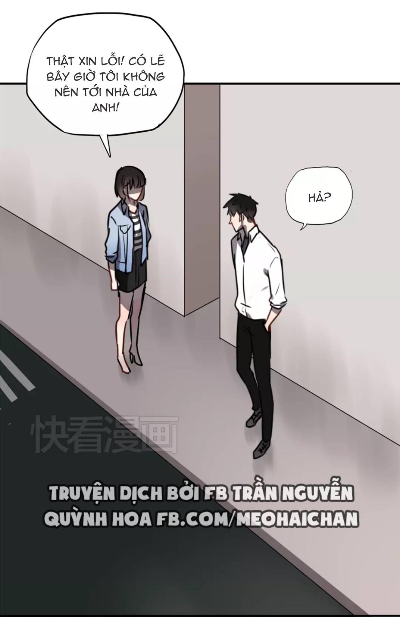 Viên Đường Màu Đen - Chương 5 - Trang 37