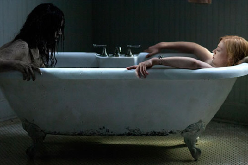 Sinopsis Film Horror Jessabelle 2014 (Sarah Snook)