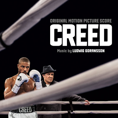 Creed Original Score by Ludwig Göransson