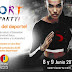SPORT  is PARTY! celebrará en Madrid  el fin de semana en contra del sedentarismo y la obesidad