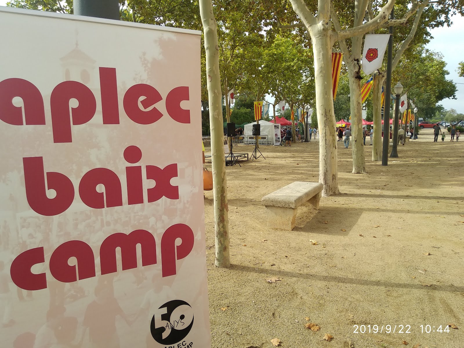 59e Aplec Baix Camp