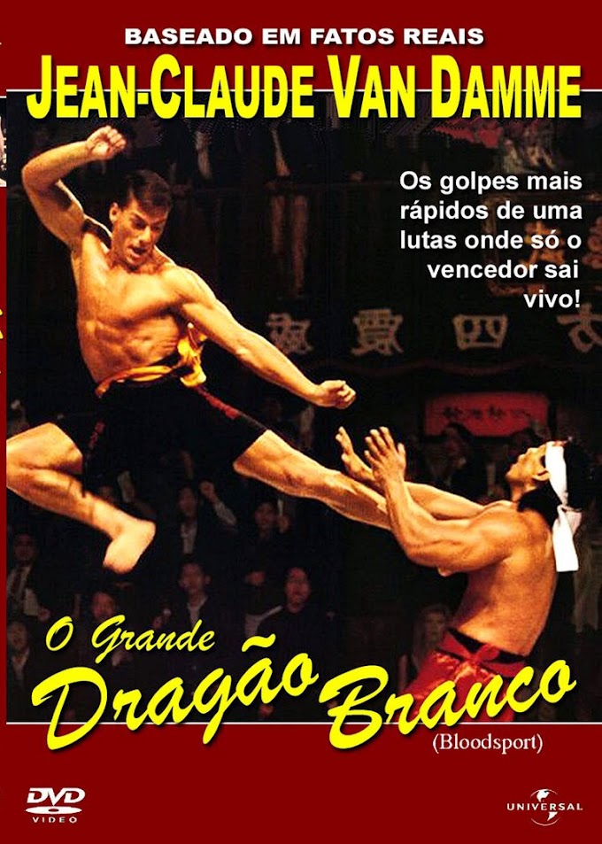 Remake de O Grande Dragão Branco se passará no Brasil