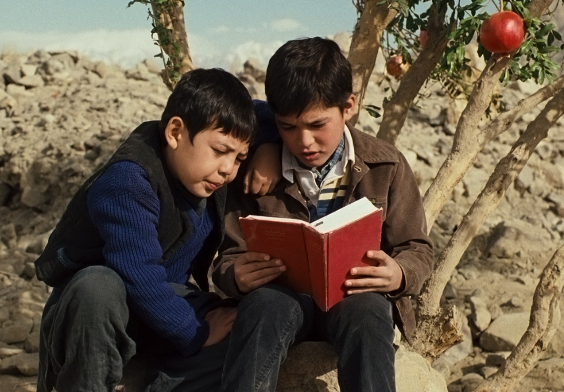 IL CACCIATORE DI AQUILONI - Spietati - Recensioni e Novità sui Film