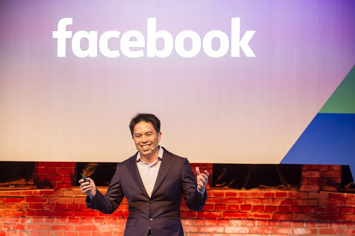 東南亞跨境電商熱，Facebook亞太區中小企業總經理：「台灣對我們來說非常重要。」
