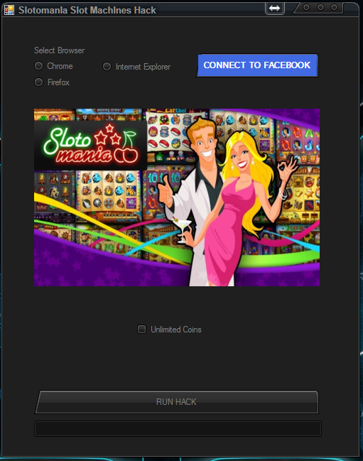 Slotomania Slot Machines Hack Cheats HackNow4Free