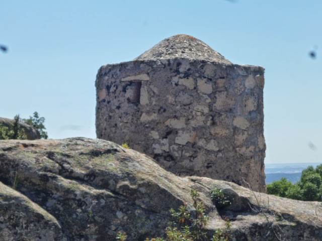 La H/historia en la memoria: Destacamento Penal de Bustarviejo (Madrid