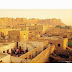Travel Diaries #Jaisalmer #Post1