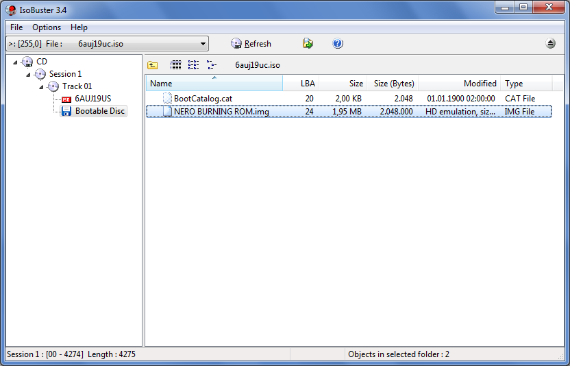 Cristian Adam's Lenovo FnCtrl Swap