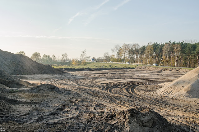 droga ekspresowa s5 bydgoszcz zamość rynarzewo szubin poznań