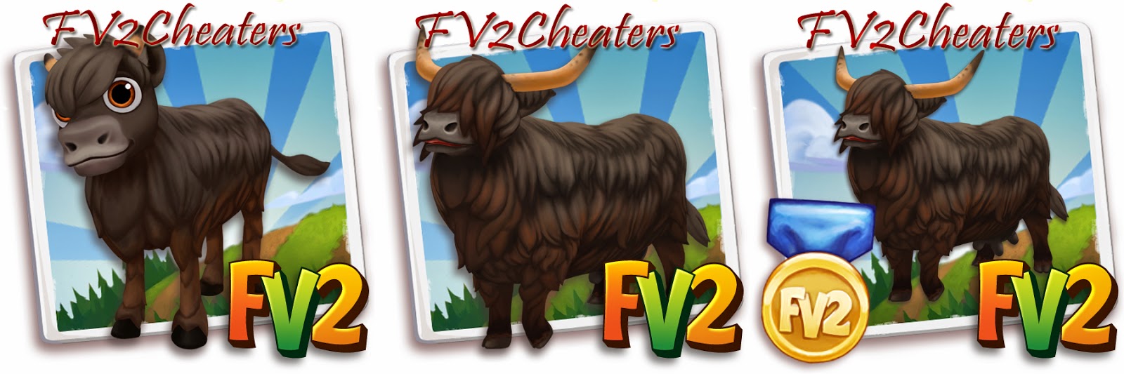 Farmville 2 Cheaters Farmville 2 Cheat Code For Black Highland Cow