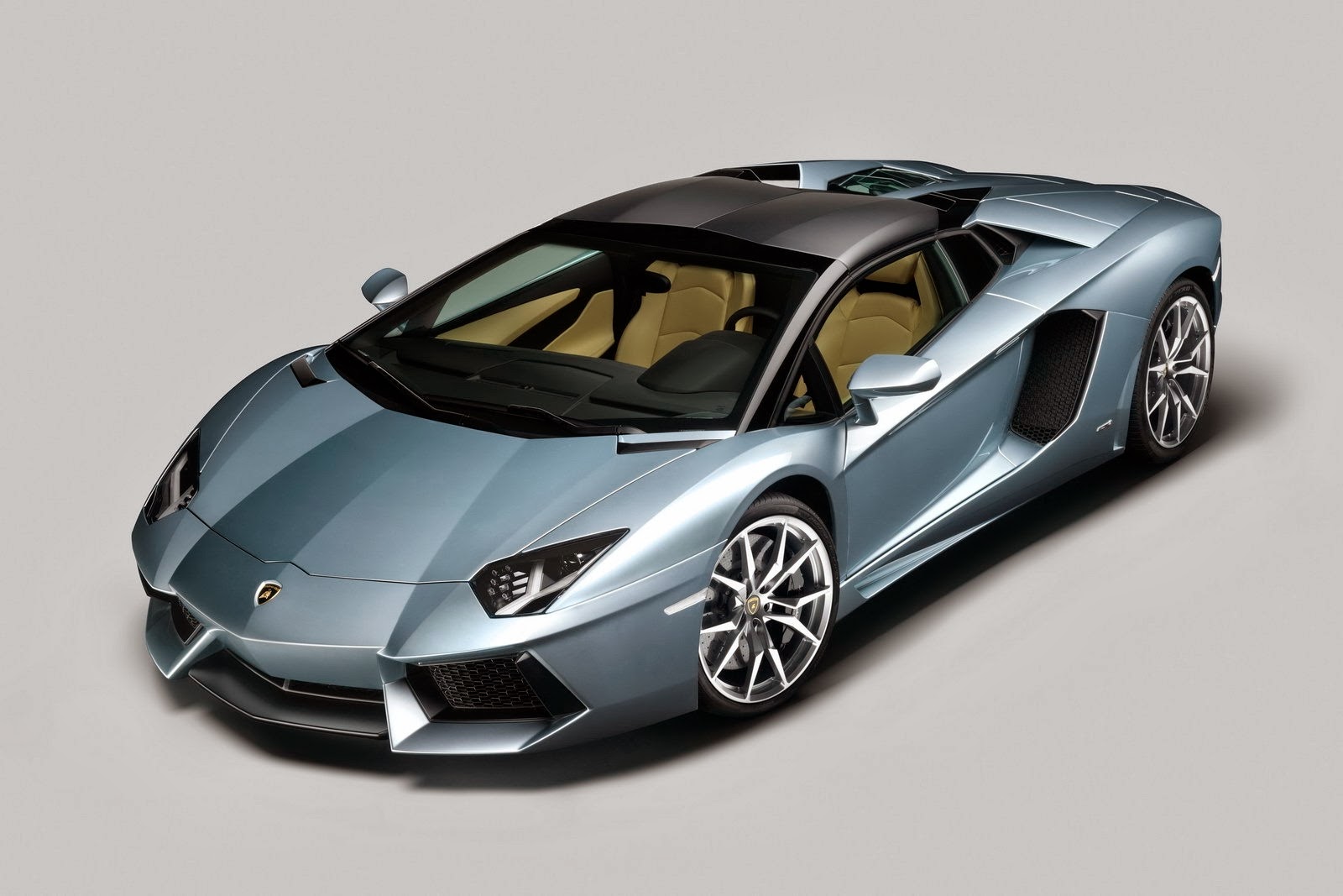 Lamborghini Car Price List November 2013