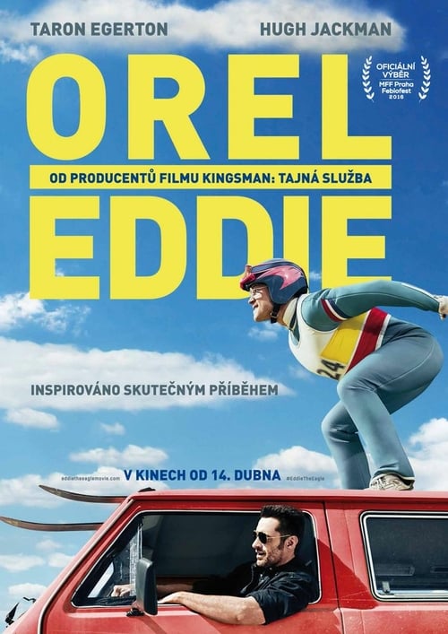 Eddie The Eagle Streaming Vf [VF] Eddie the Eagle 2016 Film Complet Streaming - Regarder Film Francais