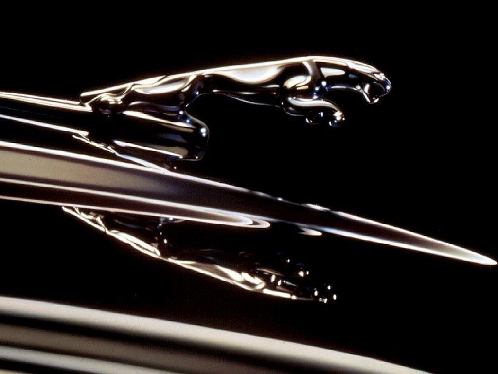Imagehub: Jaguar Logo HD Free Download