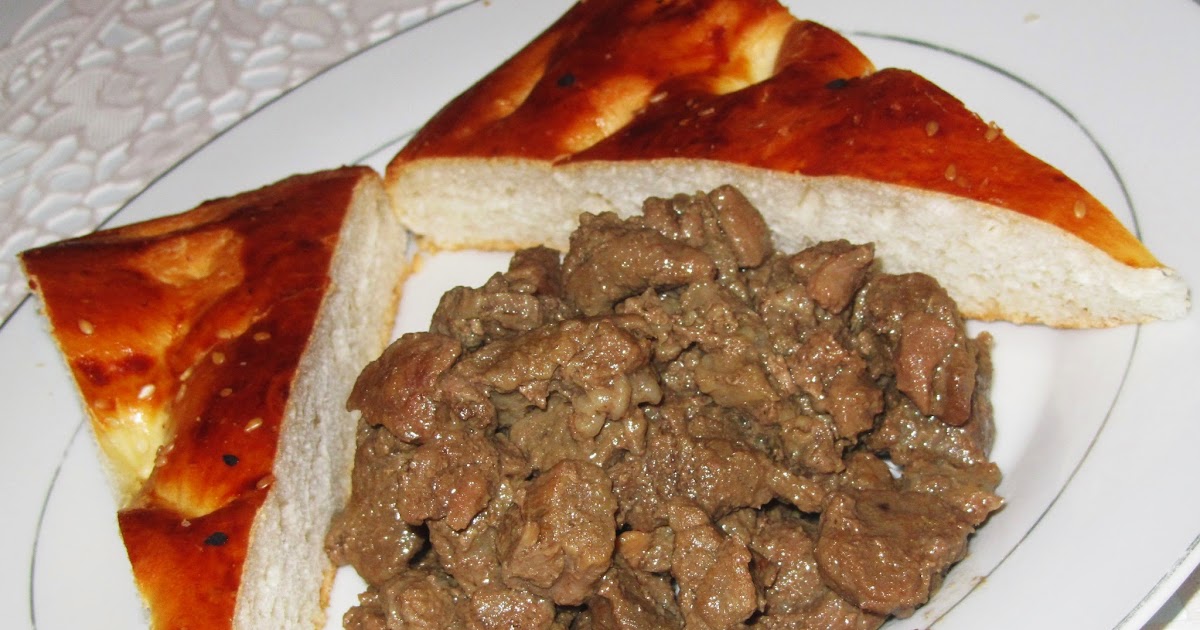 dana eti nasıl yumuşar