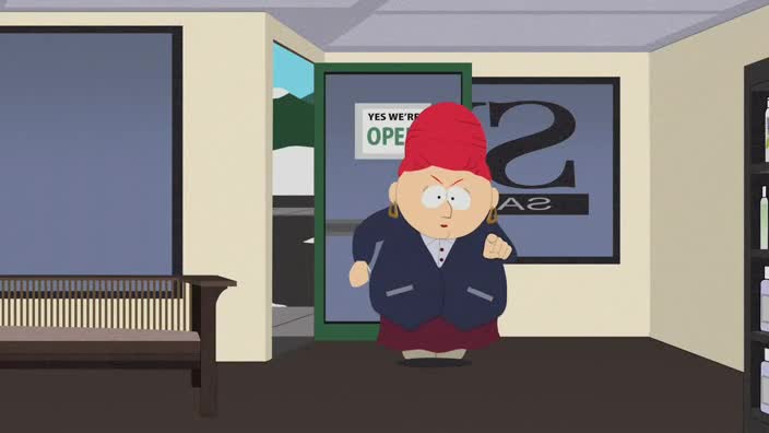 Ver South Park Temporada 14 - Capítulo 9