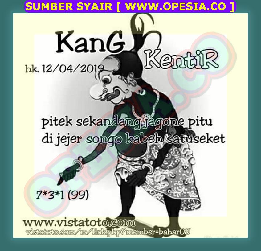 Kode Syair Hkg Jumat 12 April 2019 Kode Syair Sgp Hk Sd Motesia
