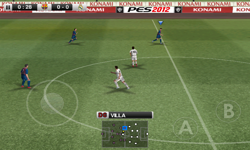 Download Pro Evolution Soccer 2015 Apk Data For Android Download Pro Evolution Soccer 2015 Apk Data For Android