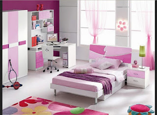 Koleksi Contoh Desain Kamar Tidur Anak Minimalis Modern Terbaru Koleksi Contoh Desain Kamar Tidur Anak Minimalis