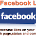 Free Facebook Autoliker and How to Use Online Facebook Autoliker