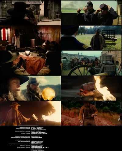 Jonah Hex (2010) Dual Audio Hindi 300mb Download