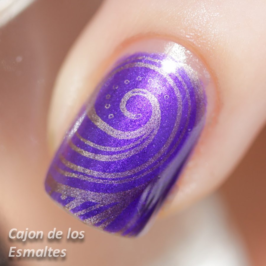 Sinful Colors - Lets Talk - Color show bold gold