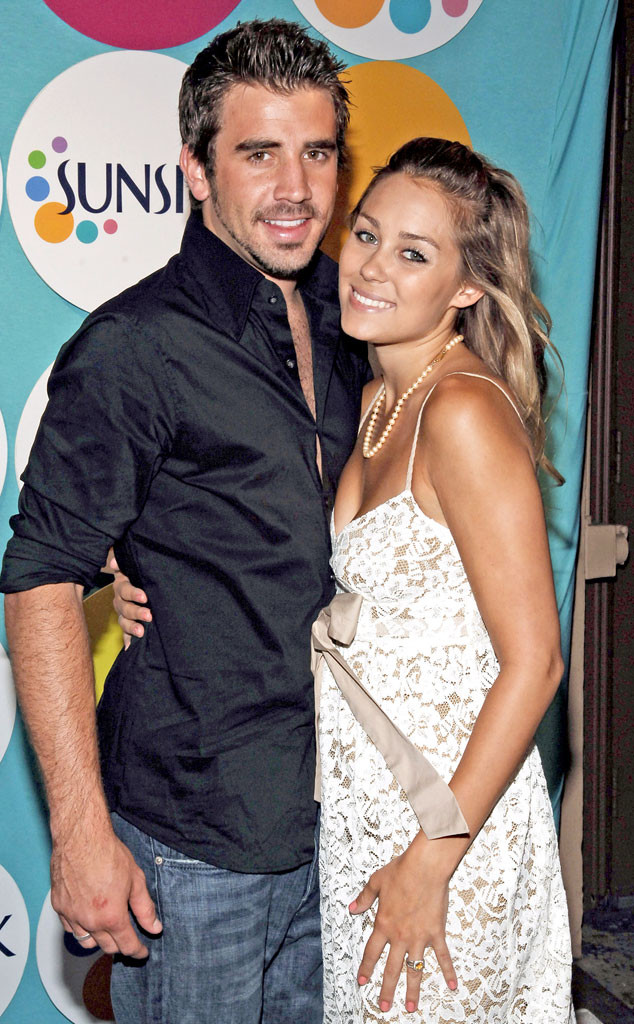 Lauren Conrad Reveals Heartbreaking Truth Behind Her Breakup With Jason