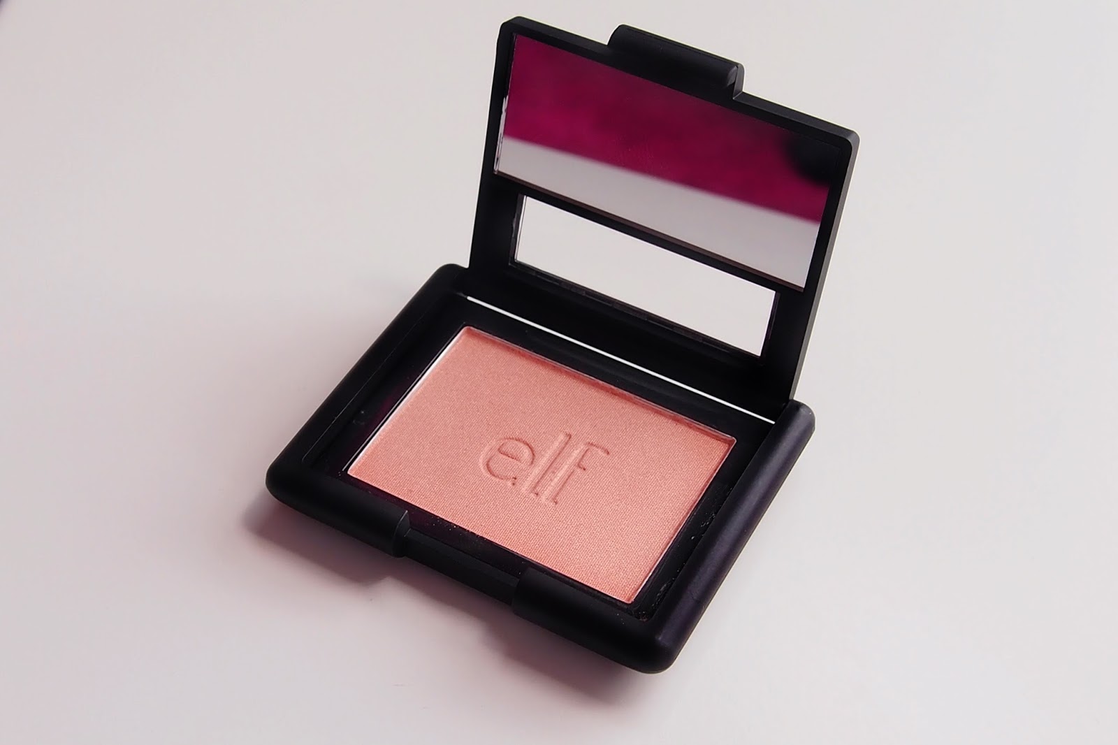 Emily Atelier Elf Candid Coral & St Lucia, First impressions & Swatches