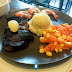 Dining |  Hogs and Cattle - SM Mall of Asia