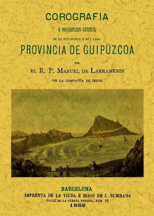 Identidad Mitológica vasca COROGRAF%25C3%258DA%2BDE%2BLA%2BMUY%2BNOBLE%2BY%2BLEAL%2BPROVINCIA%2BDE%2BGUIP%25C3%259AZCOA