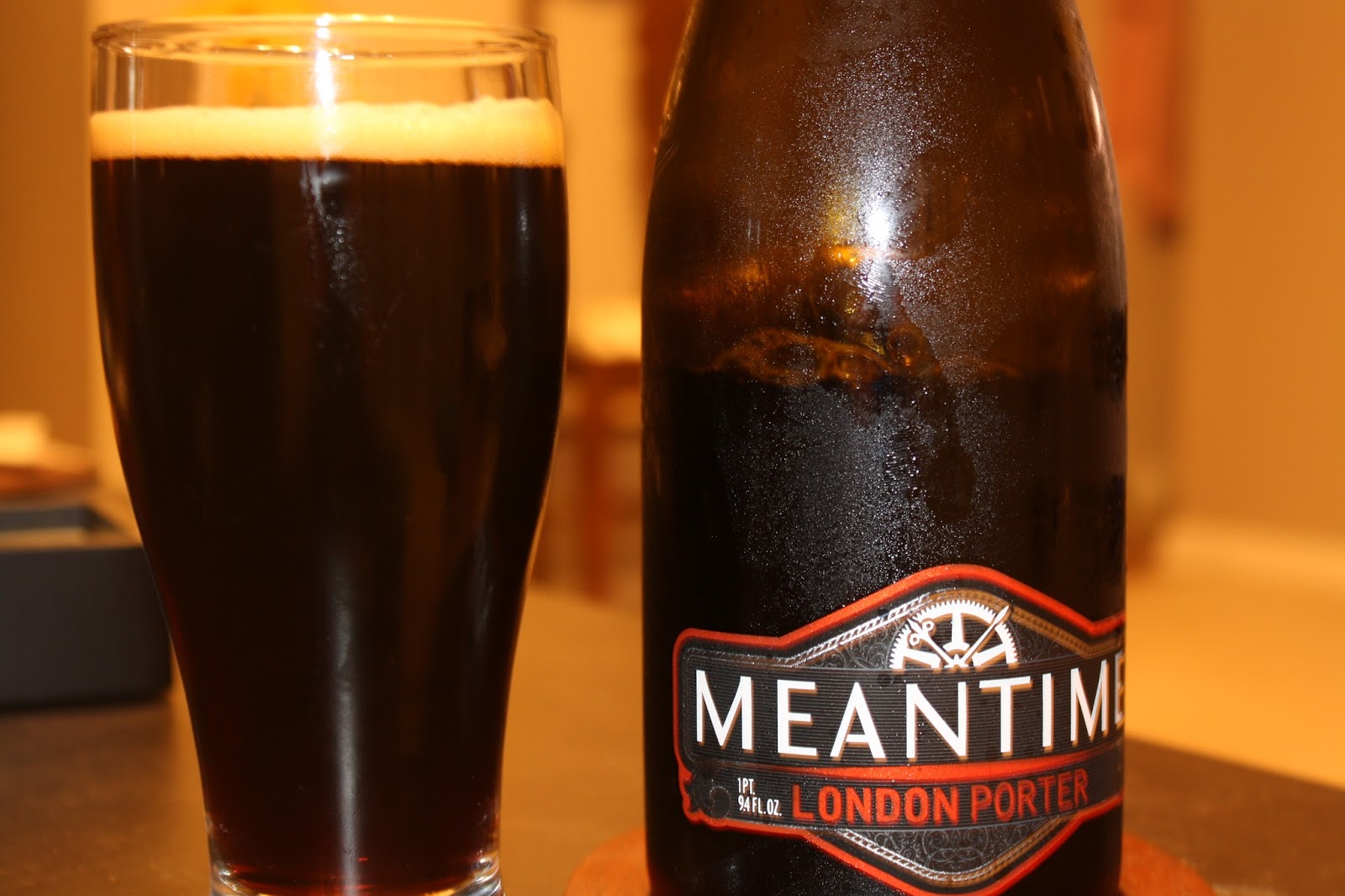 Exploring the BJCP Robust Porter (12B)