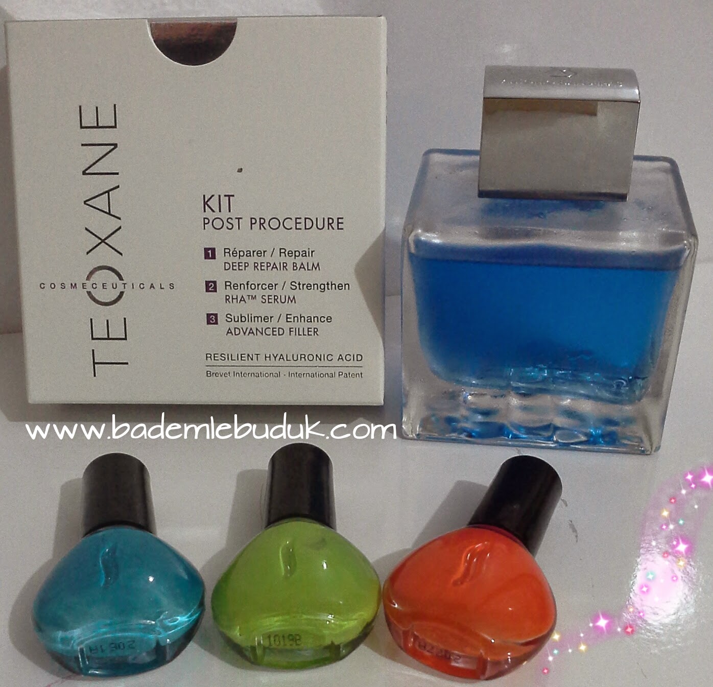 Tatile Sephora ile çıkın Tatile Sephora ile çıkın