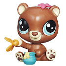 Littlest Pet Shop Pet Pawsabilities Happy Honeyman (#3959) Pet