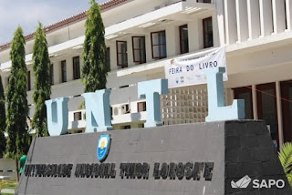 Reitor UNTL: Lian Portugeza hanesan elementu ne'ebé halo diferensa ba timoroan sira