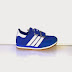Sepatu Adidas Samba Anak